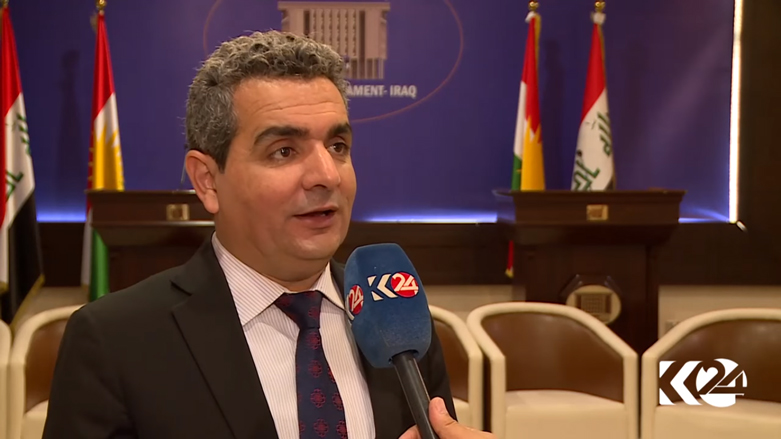 محافظ اربيل يطمئن التجار: سنقدم التسهيلات قدر المتاح